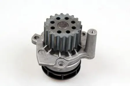 HEPU P662 Водяной насос Audi A4A5A6Q3Q5, VW Jetta Caddy Passat Amarok Crafter , Skoda Yeti 2.0TDi 09>