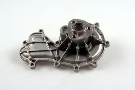 HEPU P667 помпа Audi A4A5A6A7A8Q5Q7 3.0TDi 11>