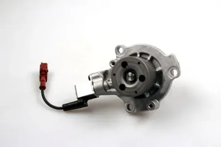 HEPU P669 Водяной насос электрический VW, Audi , Seat , Skoda 1.6TDi2.0TDi 13>