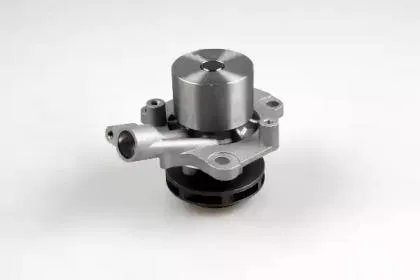 HEPU P669M Водяной насос VW Golf (13-) Passat (15-) Tiguan (16-) Audi A3 (15-)A4 (16-) 