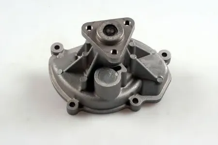 HEPU P690 Водяной насос (с прокладкой)