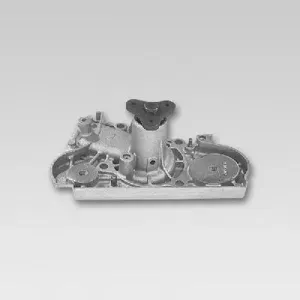 HEPU P713 Водяная помпа