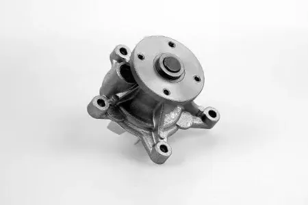 HEPU P7733 Водяной насос Kia Ceed , Hyndai i30 1.41.6 06>