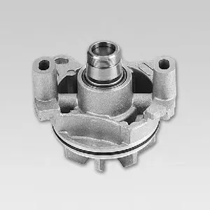 HEPU P956 Водяной насос (с прокладкой)