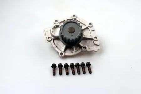 HEPU P980 Водяной насос Volvo S60S80V70XC90XC70 2.4D 01>