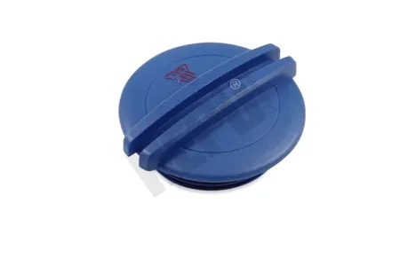 HEPU TM6342C крышка расширительного бачка VW Golf,Passat, Audi A4,A6 1.4-4.2 94>