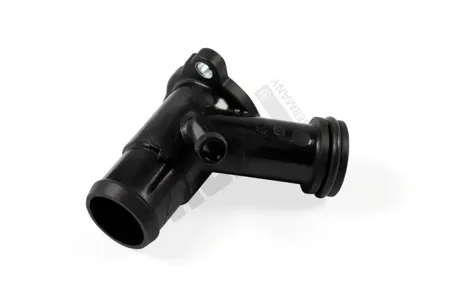 HEPU TM7213 Фланец охлаждающей жидкости