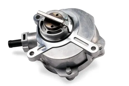HEPU VP5170 Вакуумный насос тормозной системы