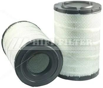 HIFI SA16057 Воздушный фильтр
