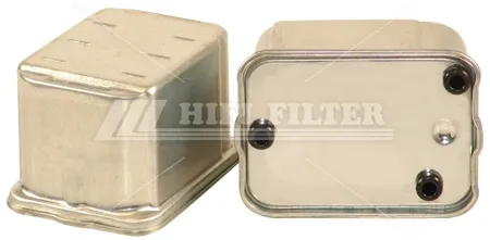 HIFI SN5045 Топливный фильтр