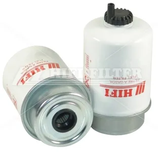 HIFI SN70132 Фильтр топливный