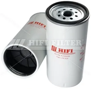 HIFI SN916030 Фильтр топливный