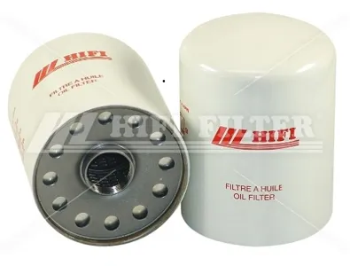 HIFI SO3317 Фильтр масляный