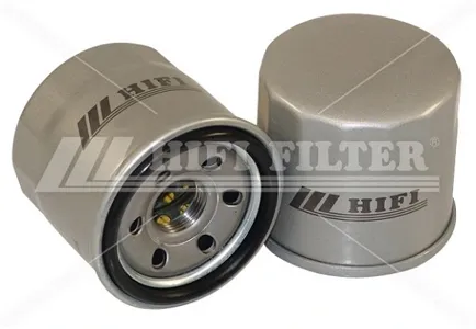 HIFI T600 Фильтр масляный
