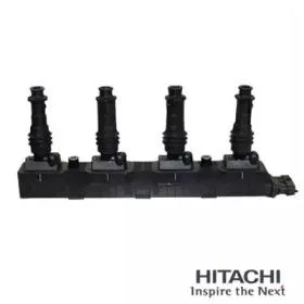 HITACHI 2503839 Катушка зажигания