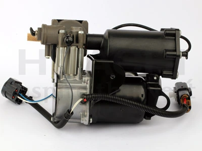 HITACHI 2509884 Ремкомплект компрессора