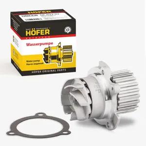 HOFER HF033023 Водяной насос ВАЗ-2112