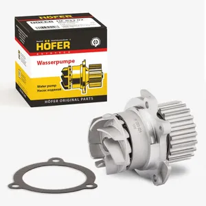 HOFER HF033024 Водяной насос ВАЗ-2170