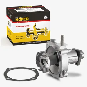HOFER HF033034 Водяной насос ВАЗ 2123
