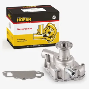 HOFER HF043025 Водяной насос ГAЗ 2410, 3102 (402 двигатель)