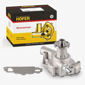 HOFER HF043030 Насос водяной УАЗ 3160 (421, 100 л.с.)