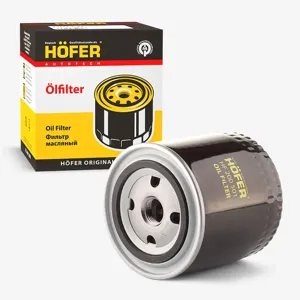 HOFER HF200501 Фильтр масляный ВАЗ 2101-2107, 2121-21213