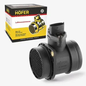 HOFER HF218037 Датчик расхода воздуха ВАЗ 2113-2115 (1,5) 037