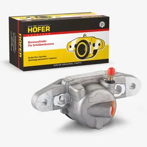 HOFER HF244144 Цилиндр переднего суппорта правый