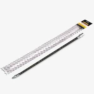 HOFER HF244615 Шланг тормозной перед. длинный