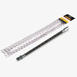 HOFER HF244628 Шланг тормозной ГАЗ 3302 Бизнес промежуточный