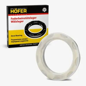 HOFER HF300901 Подшипник опоры стойки HOFER ВАЗ 1118, 2170