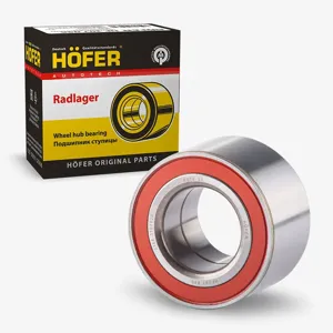 HOFER HF301046 Подшипник передней ступицы ВАЗ-2108