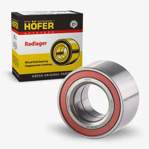 HOFER HF301170 Подшипник передней ступицы ВАЗ-1118,2170