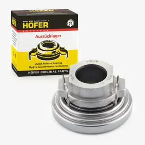 HOFER HF302161 Подшипник выжимной в сборе