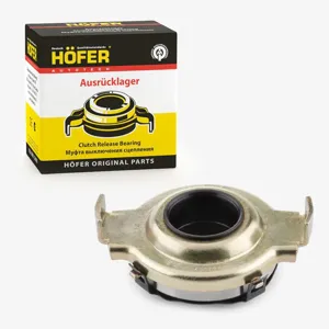 HOFER HF302163 Подшипник выжимной в сборе