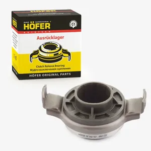 HOFER HF302167 Подшипник выжимной ВАЗ 2170, 2190
