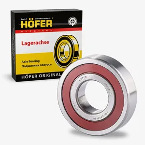 HOFER HF303101 Подшипник полуоси ВАЗ 2101-2107