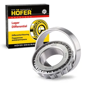 HOFER HF303104 Подшипник дифференциала