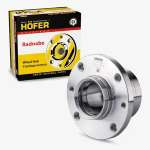HOFER HF314803 Ступица задняя ВАЗ 2108-2190