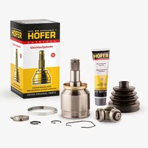 HOFER HF401220 Шрус внутренний комплект