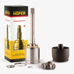 HOFER HF401245 Шрус внутренний ВАЗ-2121 ПРАВЫЙ (3-Х ШИПОВОЙ)