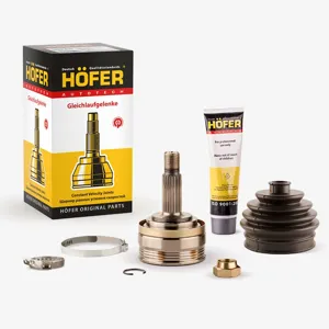HOFER HF401510 Шрус наружный ВАЗ 2108-21099, 2110-2112