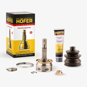 HOFER HF401530 Шрус наружный комплект