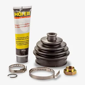 HOFER HF401902 Пыльника шруса наружный комплект