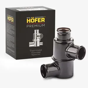 HOFER HF445302 Термостат