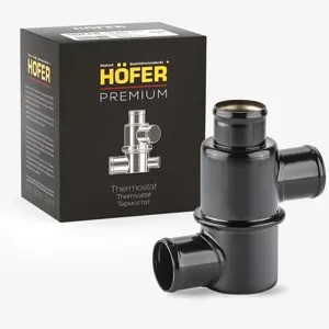 HOFER HF445314 Термостат