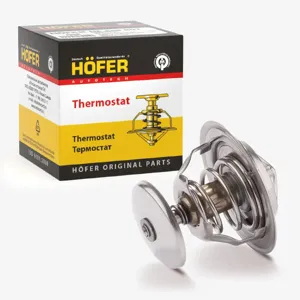 HOFER HF445807 Термостат