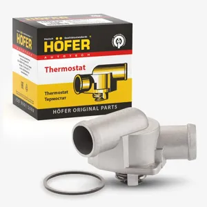 HOFER HF445907 Термостат