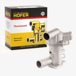 HOFER HF445908 Термостат