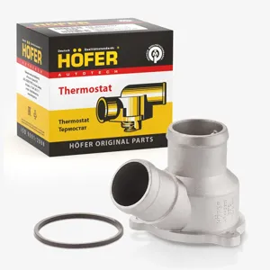 HOFER HF445909 Термостат